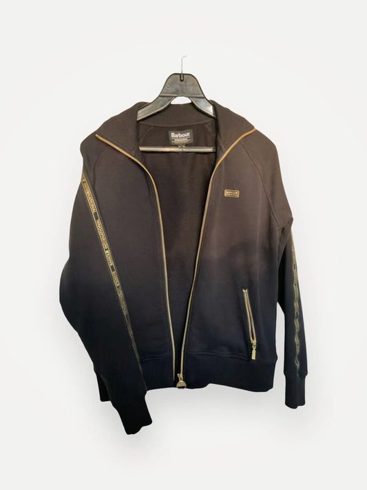 Barbour-jacka