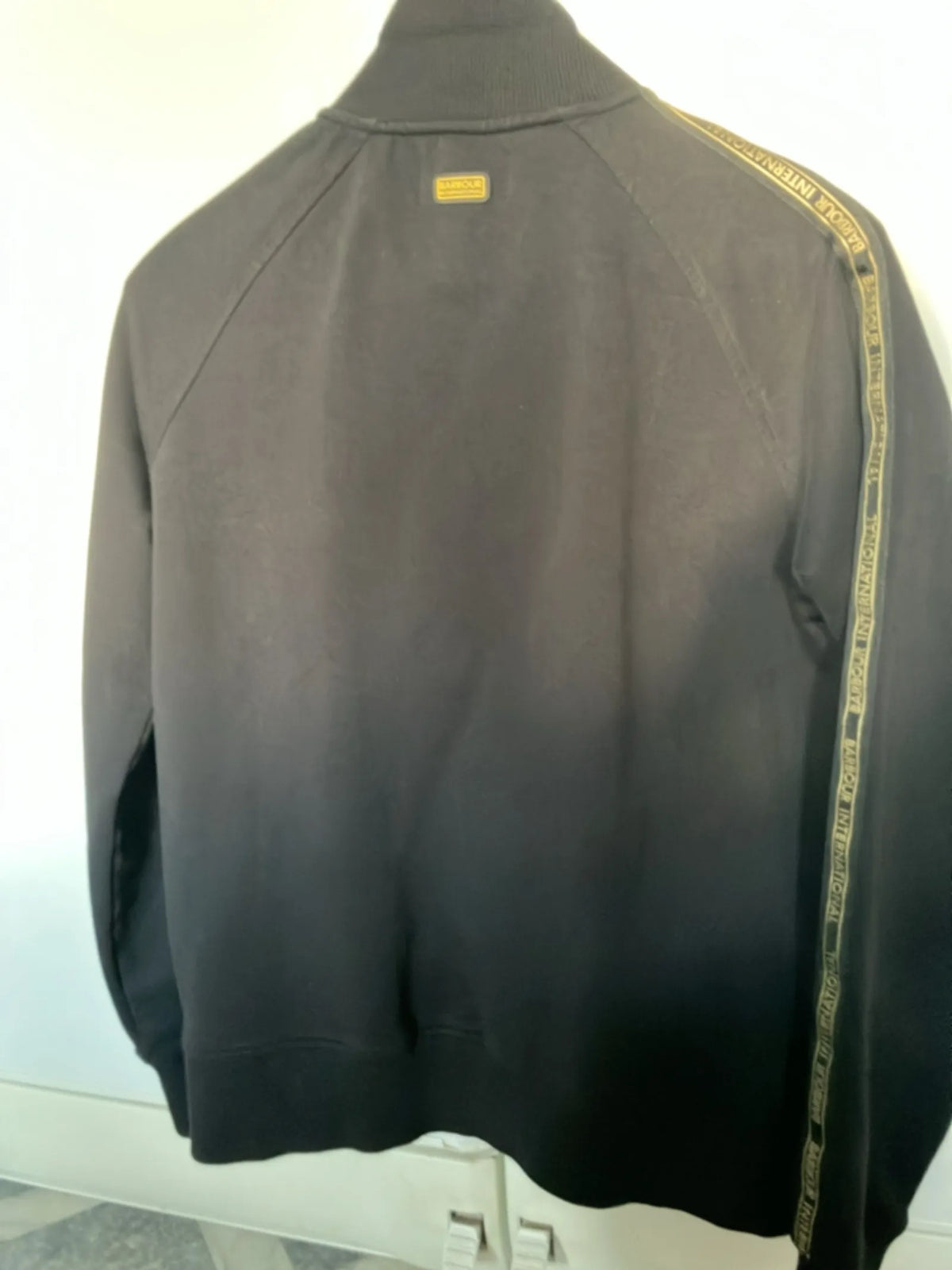 Barbour Jacket