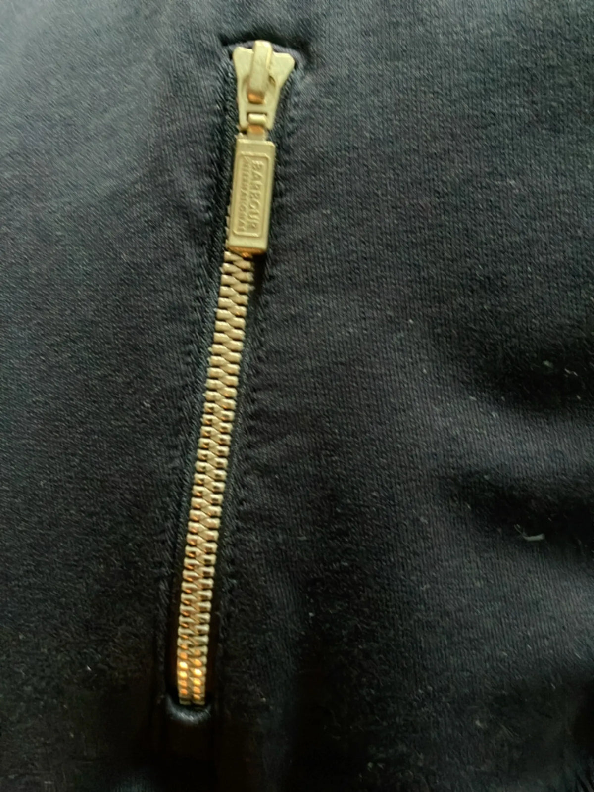 Barbour Jacket