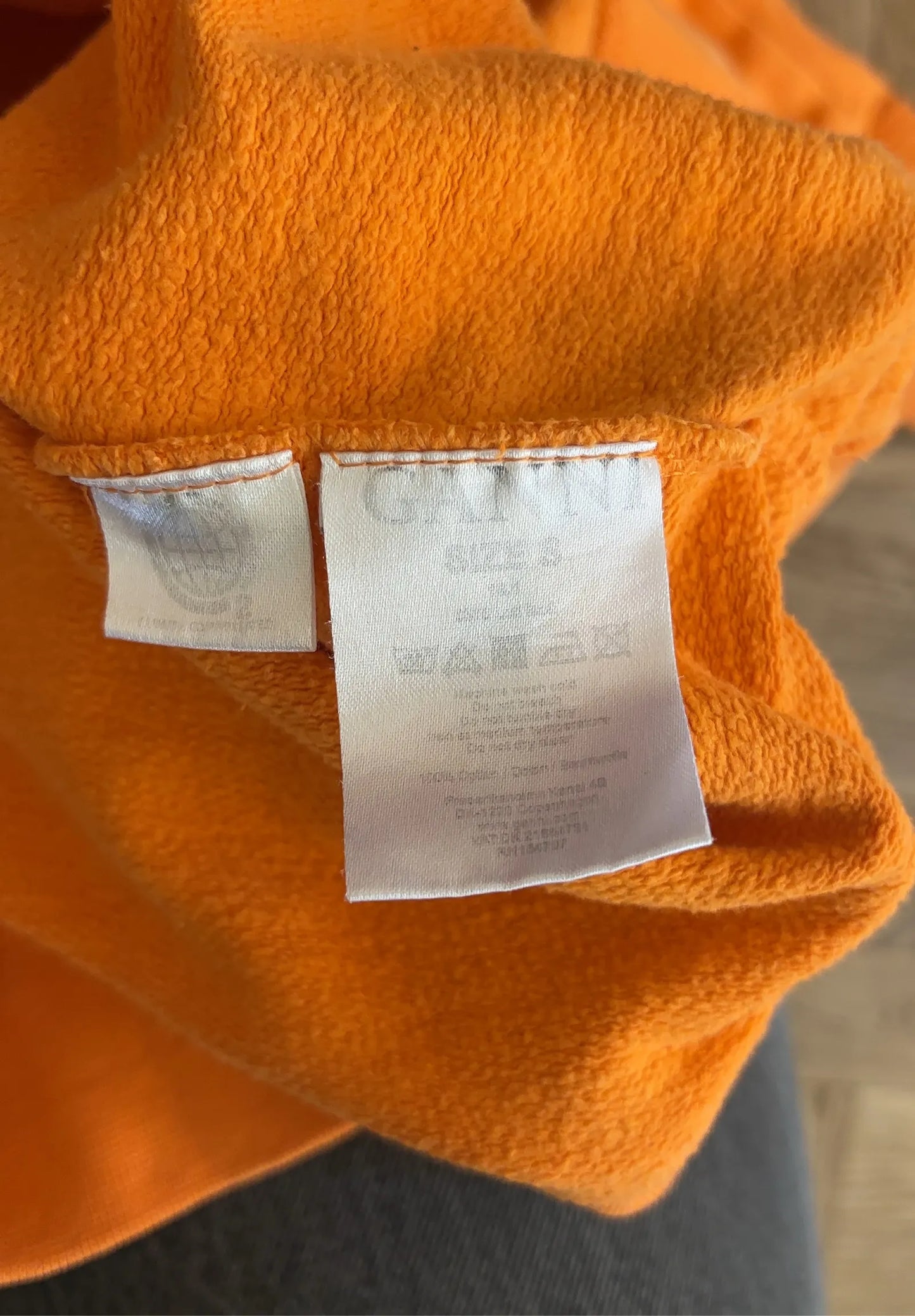Ganni Sweatshirt