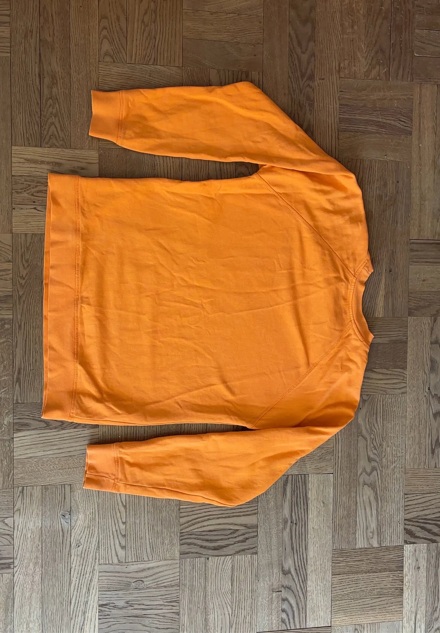 Ganni Sweatshirt