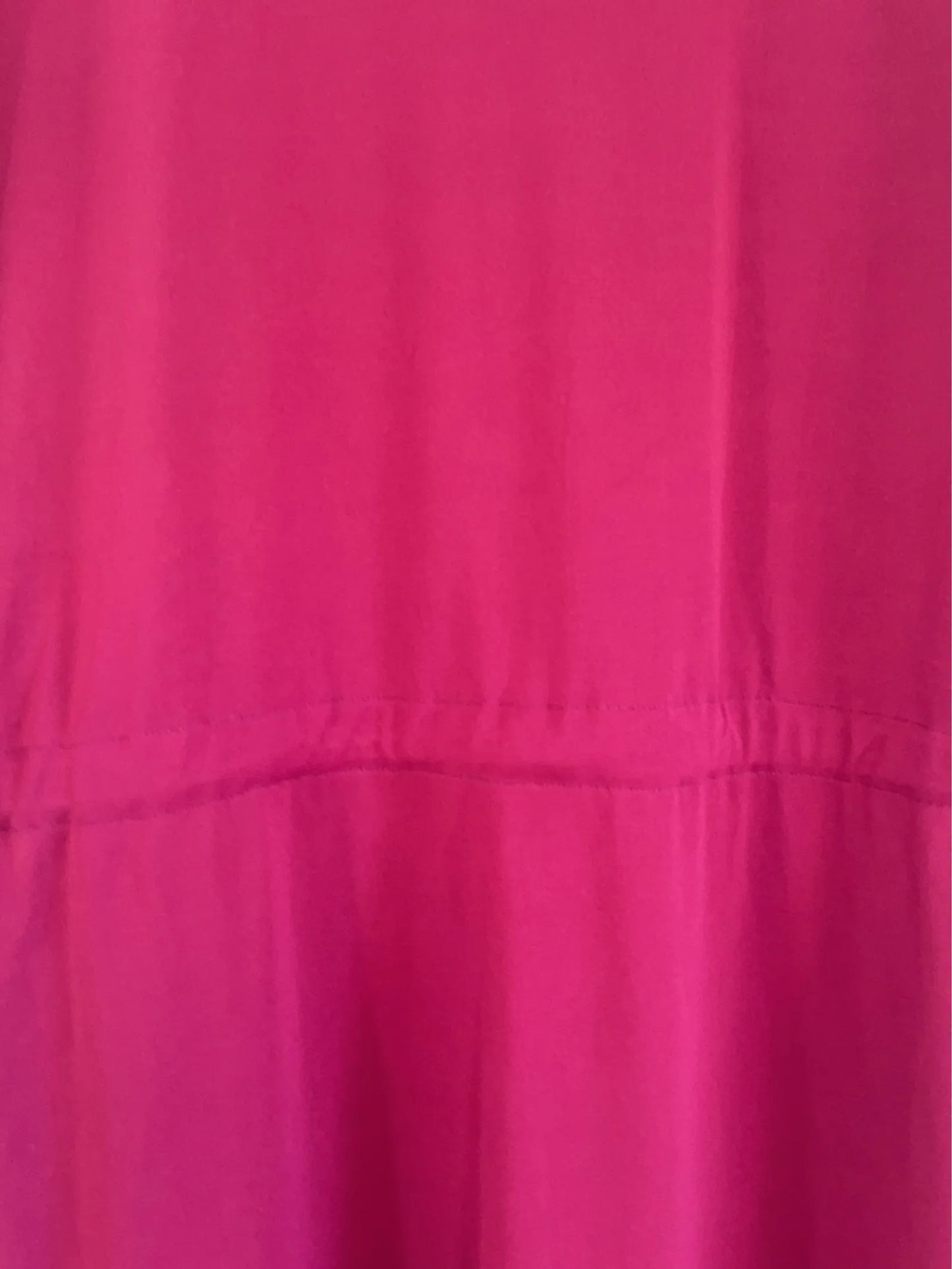Filippa K Crepe Belt-klänning