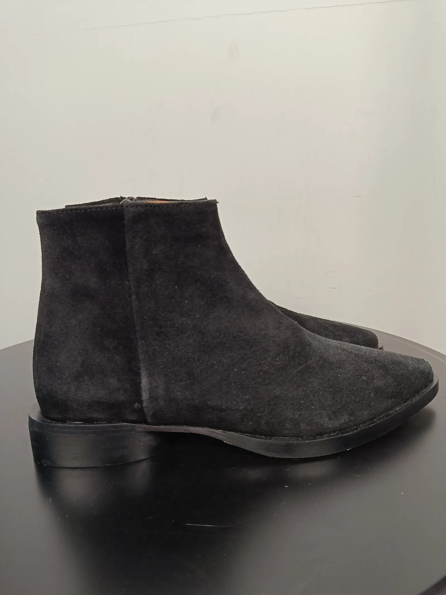 Flattered Kean-boots NWOT