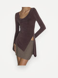 Paloma Wool-topp NWOT