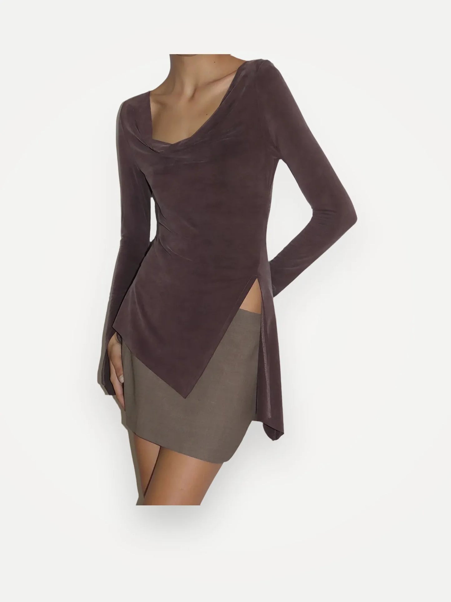 Paloma Wool-topp NWOT