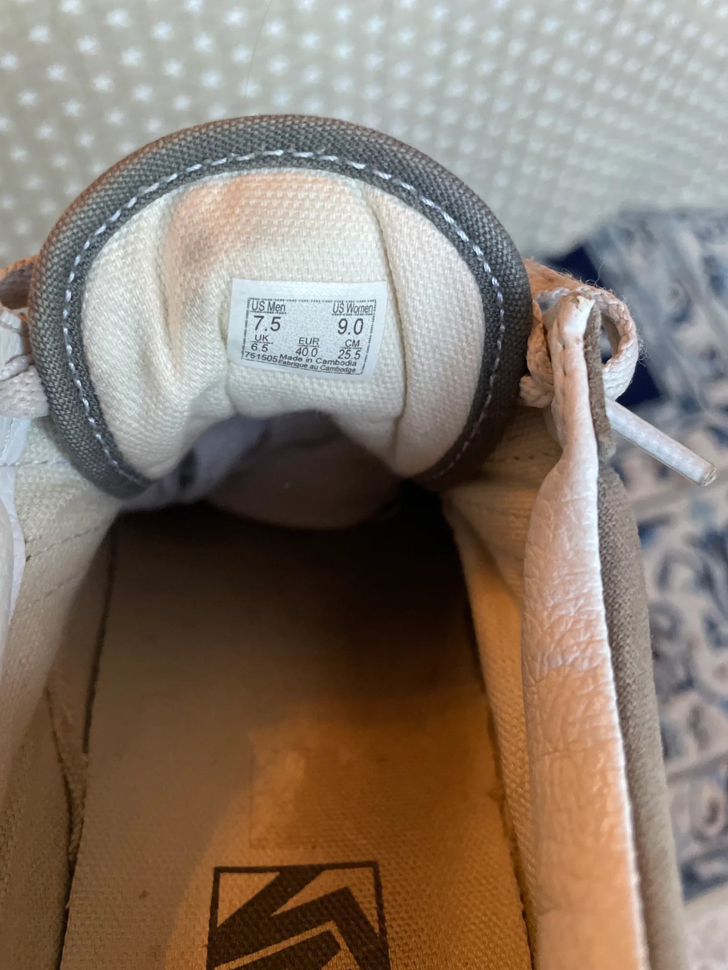 Vans Sneakers
