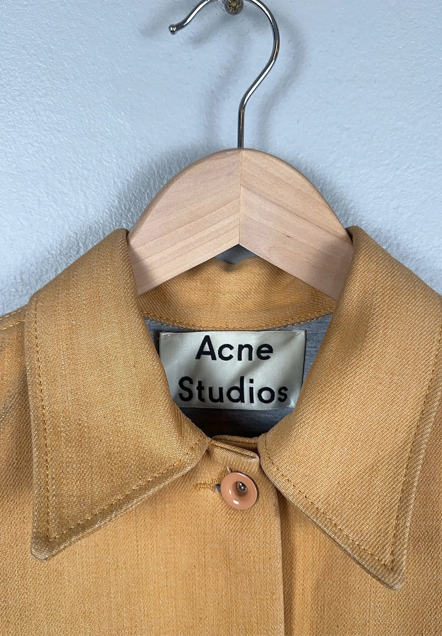 Acne Studios Jacket