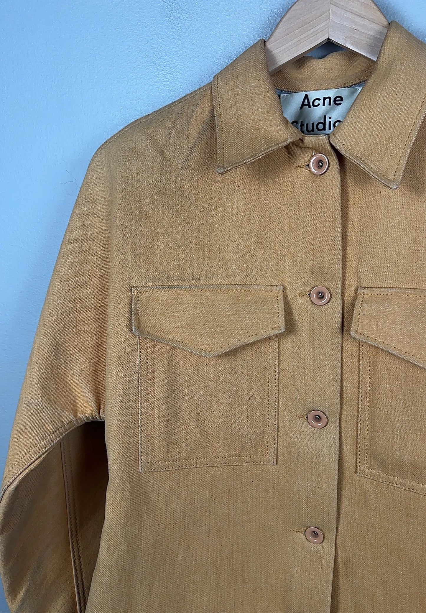 Acne Studios Jacket