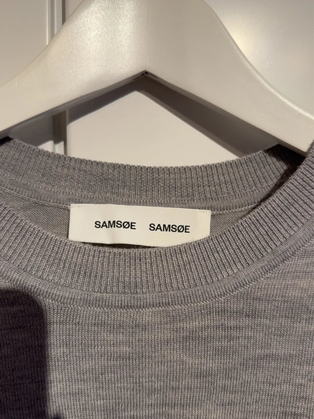 Samsøe Samsøe-tröja