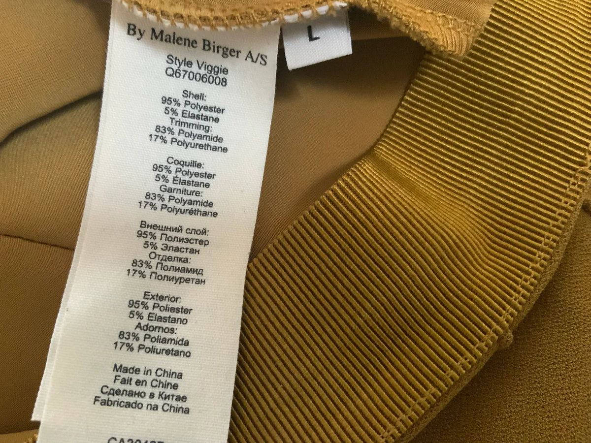 By Malene Birger Trousers