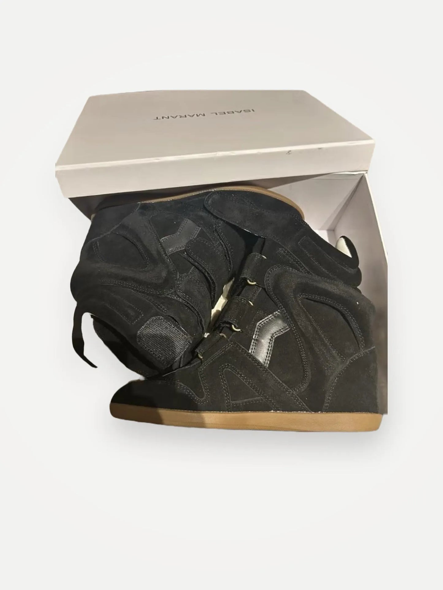 Isabel Marant Bekett Sneakers