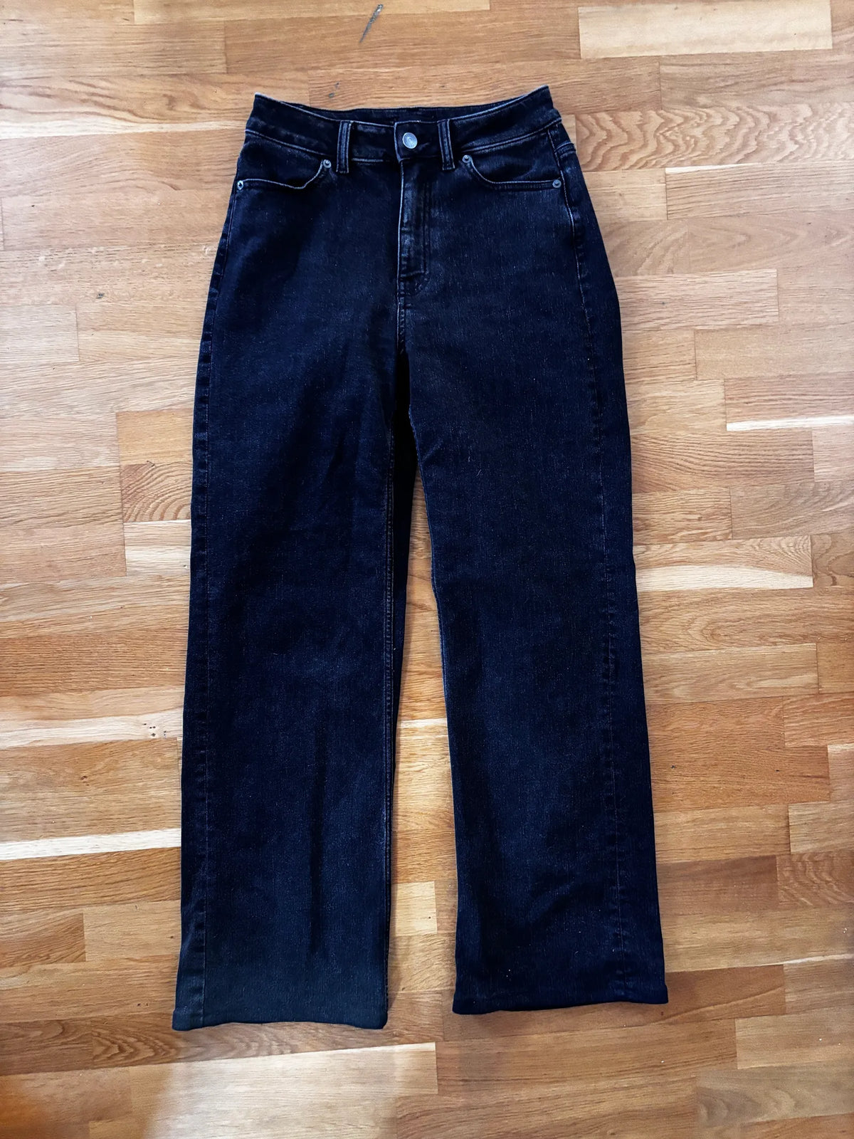 Ninepine Relaxed Comfortdenim-jeans