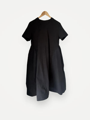 Cos Parachute Skater Dress