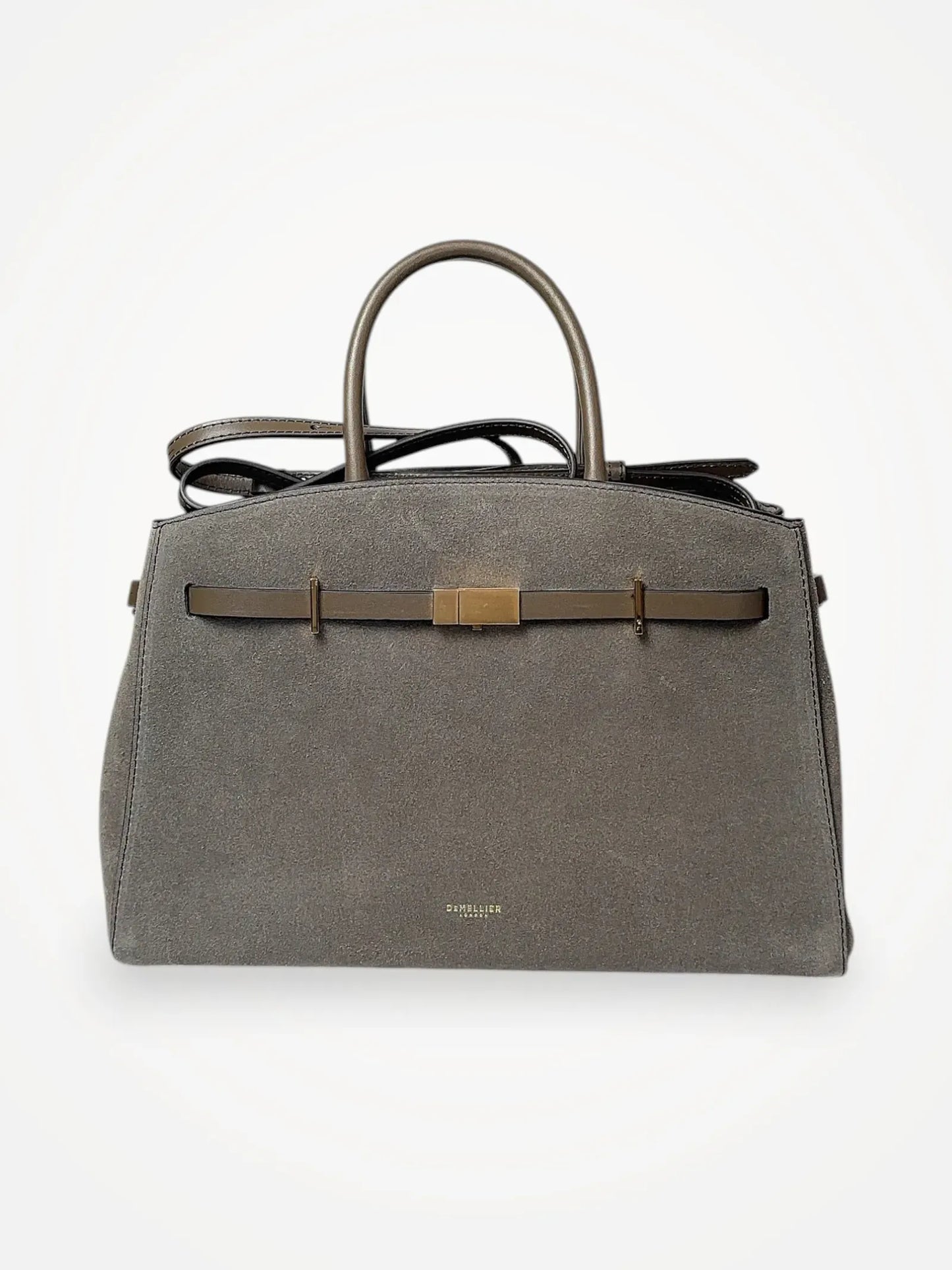 Demellier Handbag