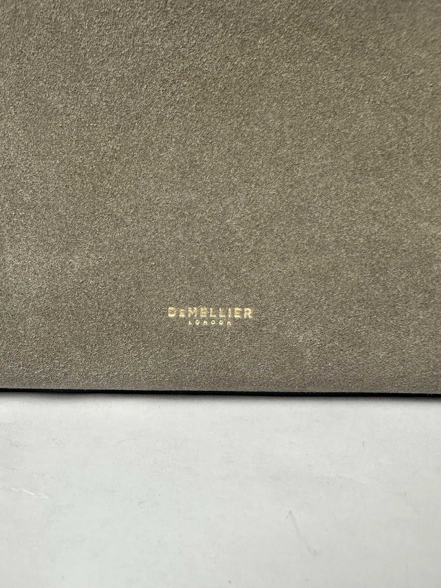 Demellier Handbag