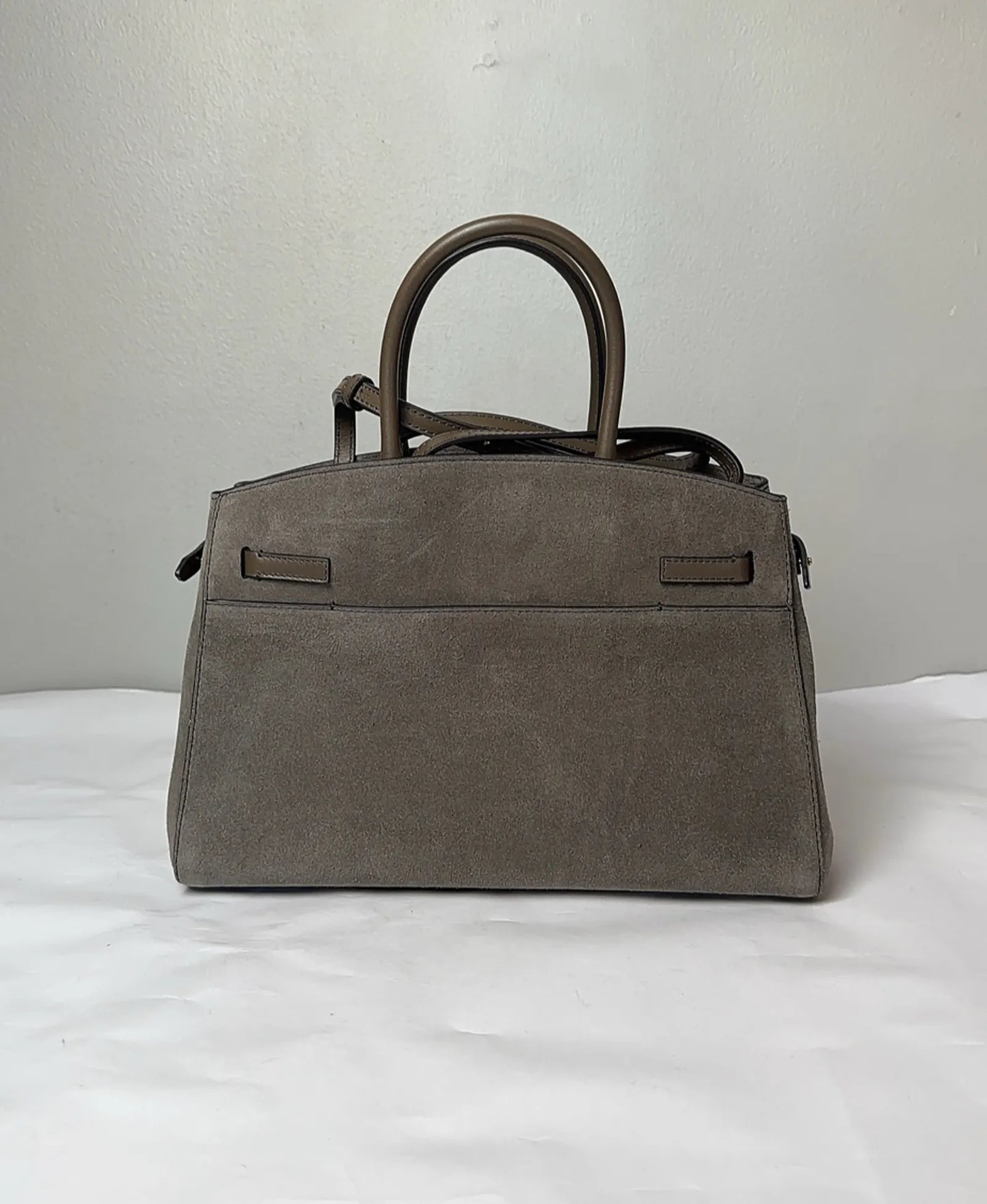 Demellier Handbag