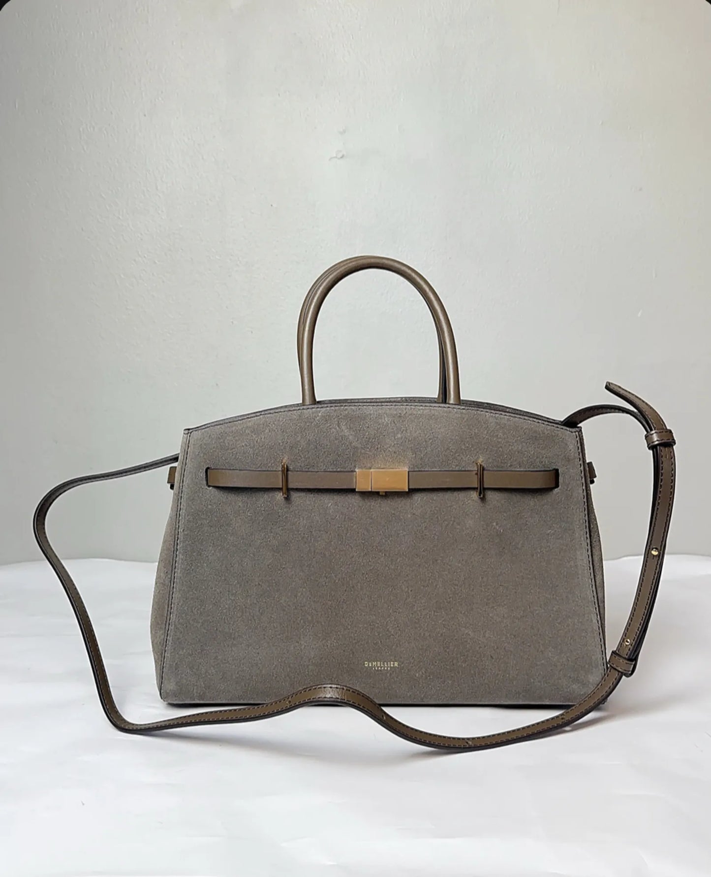 Demellier Handbag