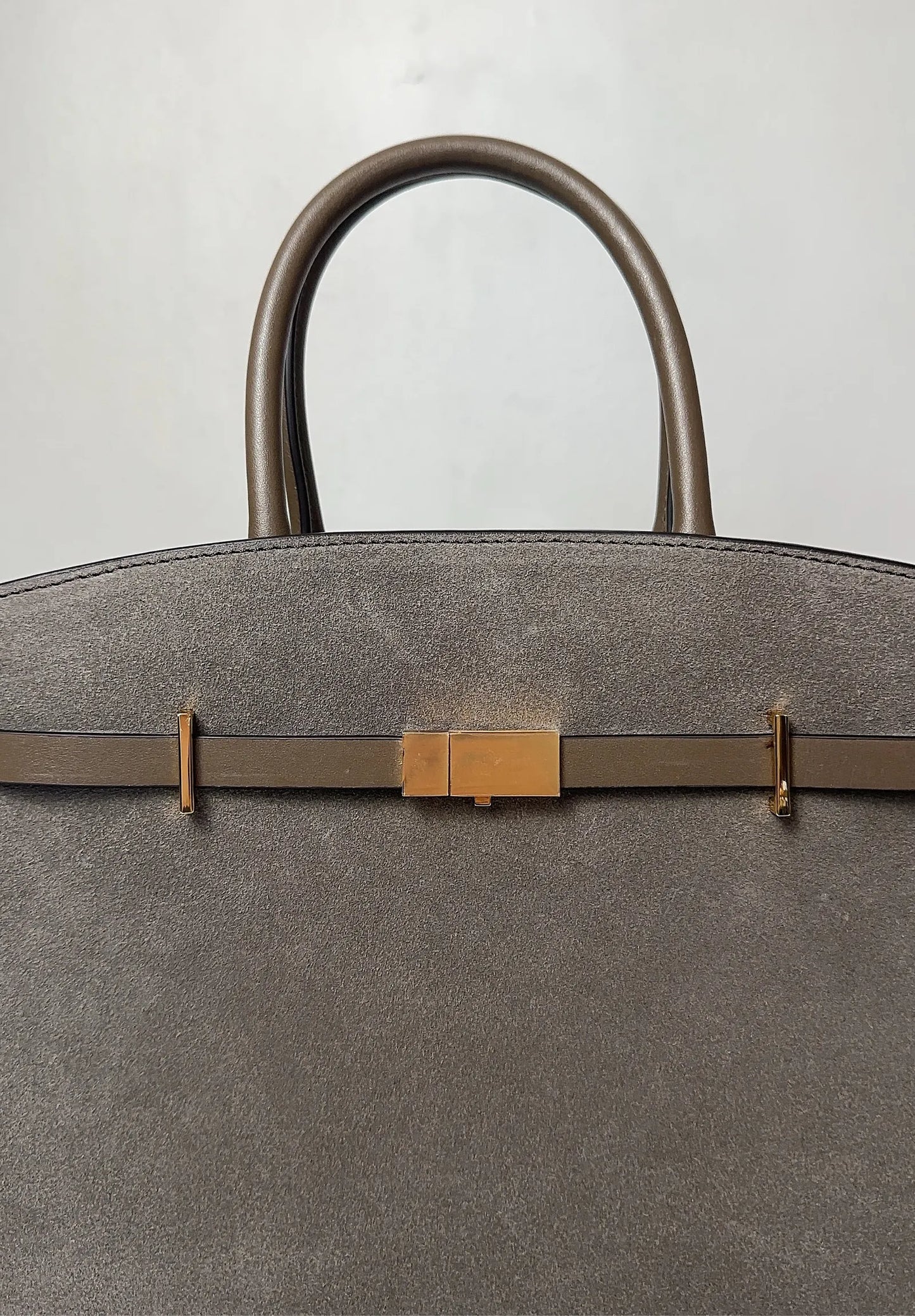 Demellier Handbag