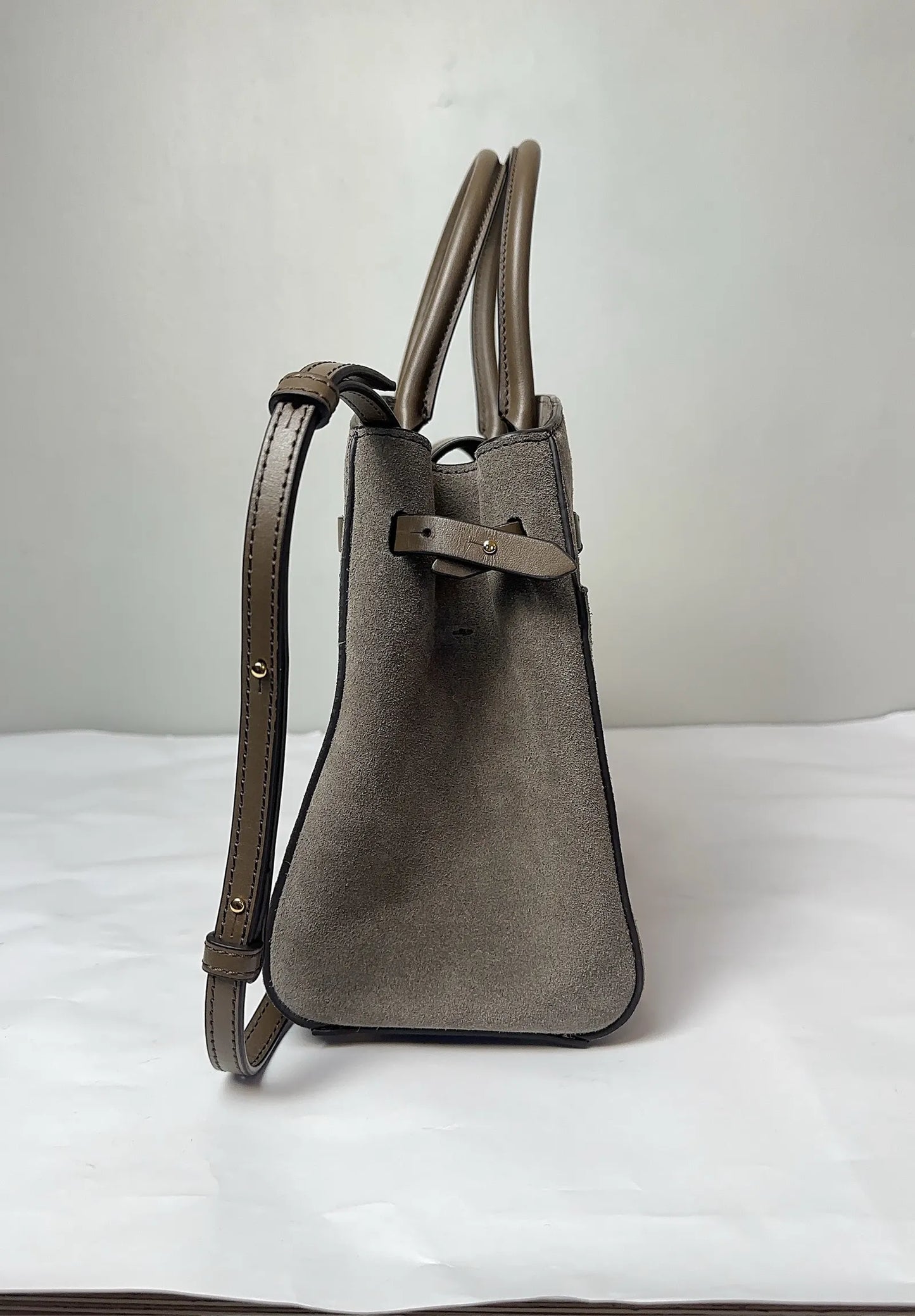 Demellier Handbag