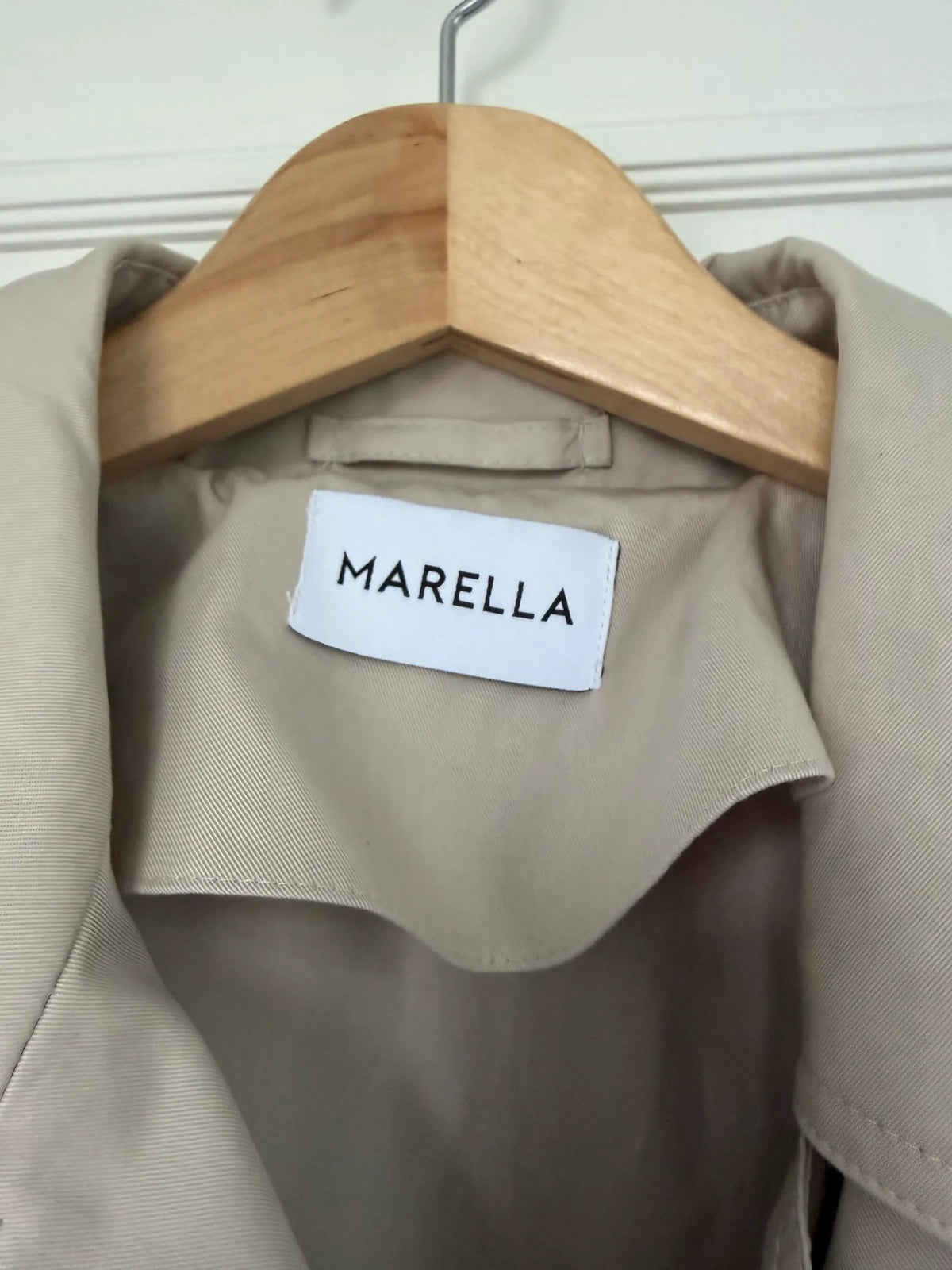 Marella Jacket