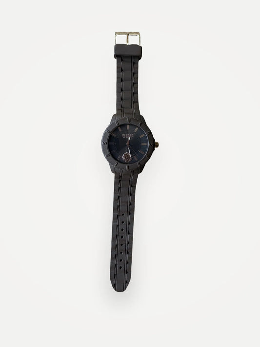 Versace Tokyo R (silicone Lion)-klocka