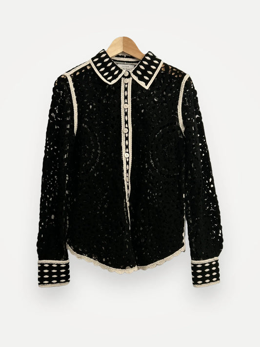 & Other Stories Cardigan