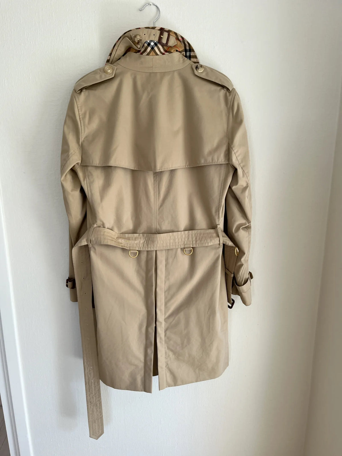 Burberry Trenchcoat