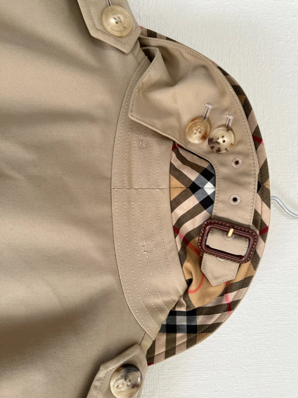 Burberry Trenchcoat