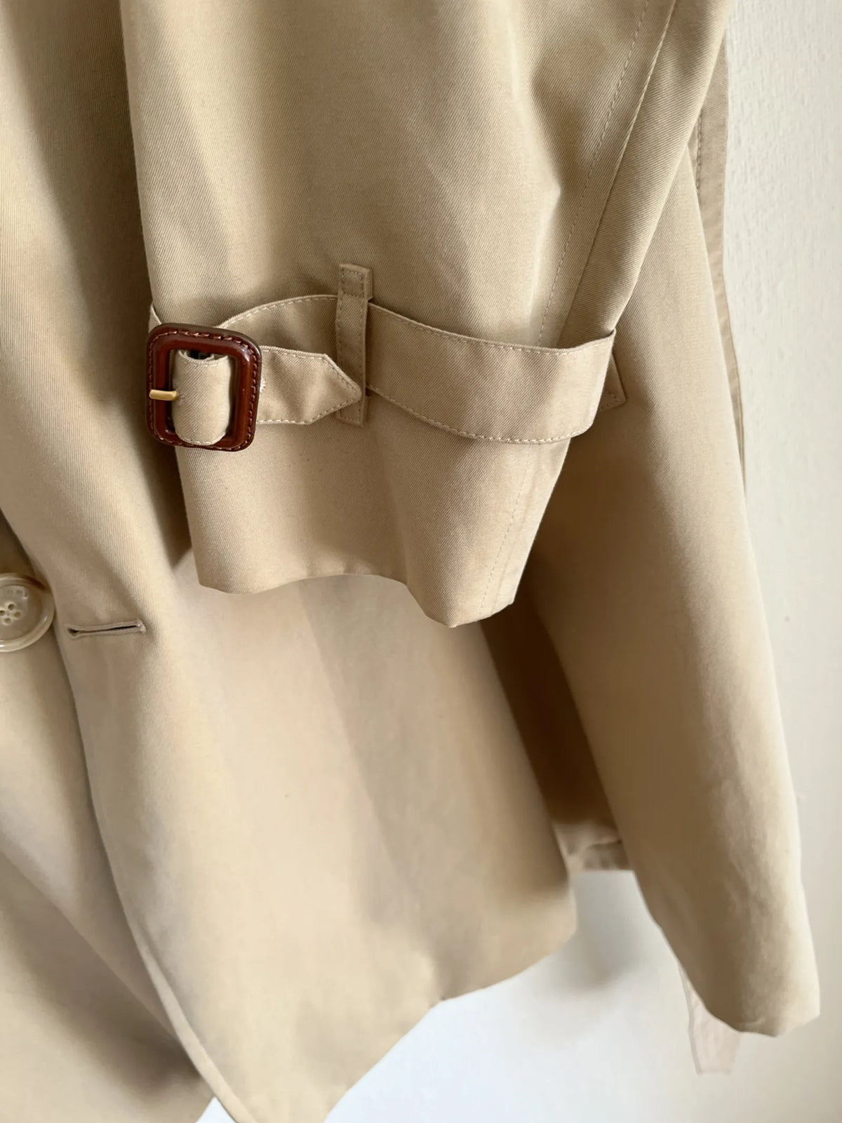 Burberry Trenchcoat
