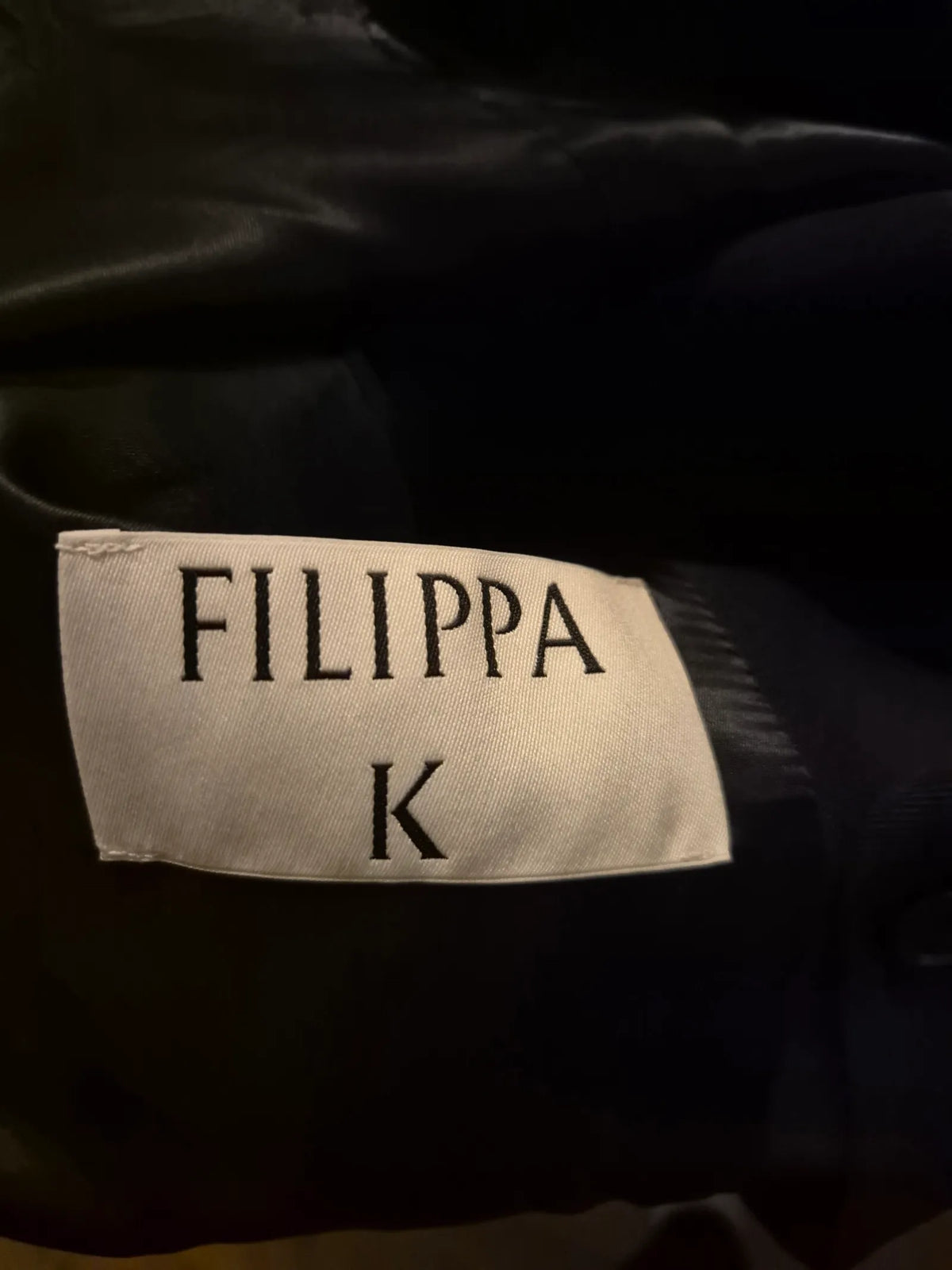 Filippa K Blazer