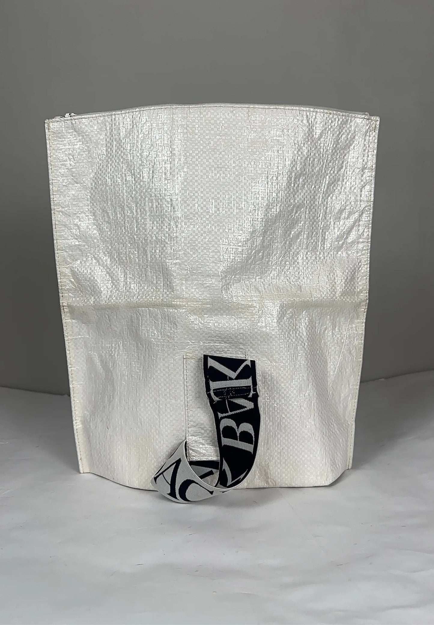 Bläck-handväska