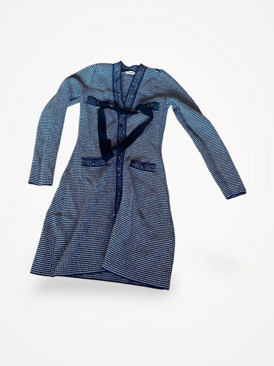 Sandro Dress