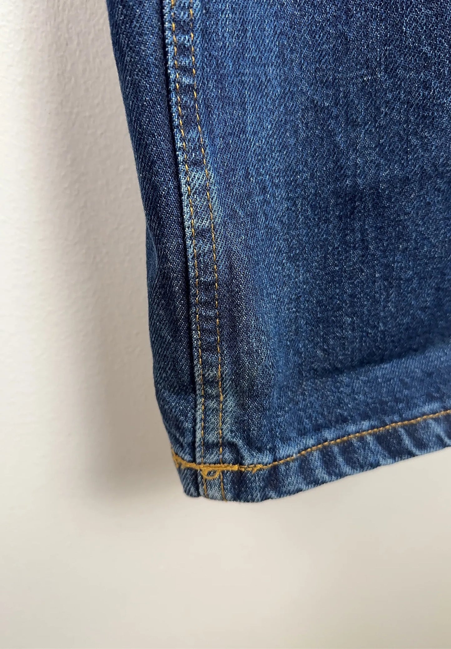 Zara-jeans