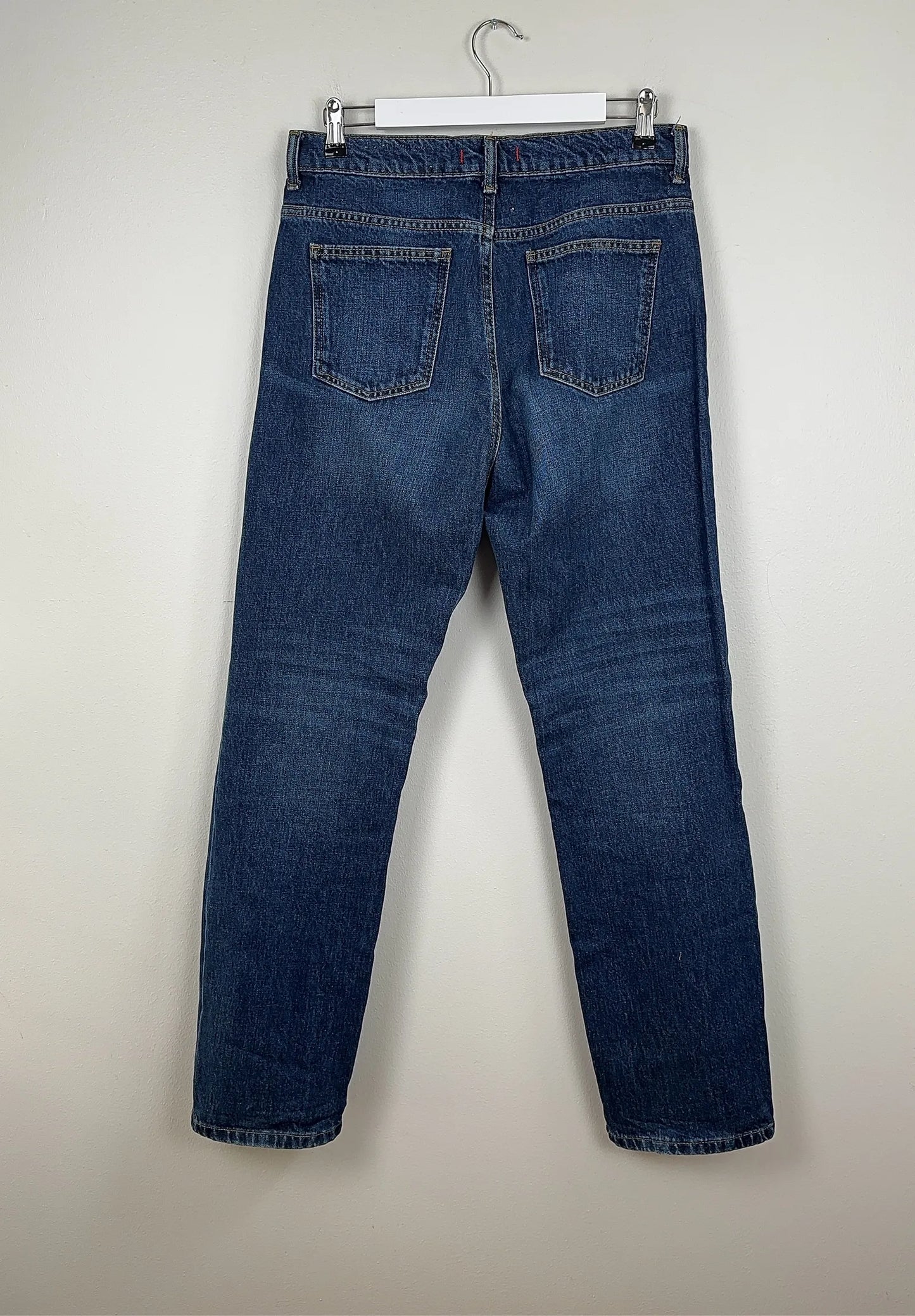 Zara-jeans