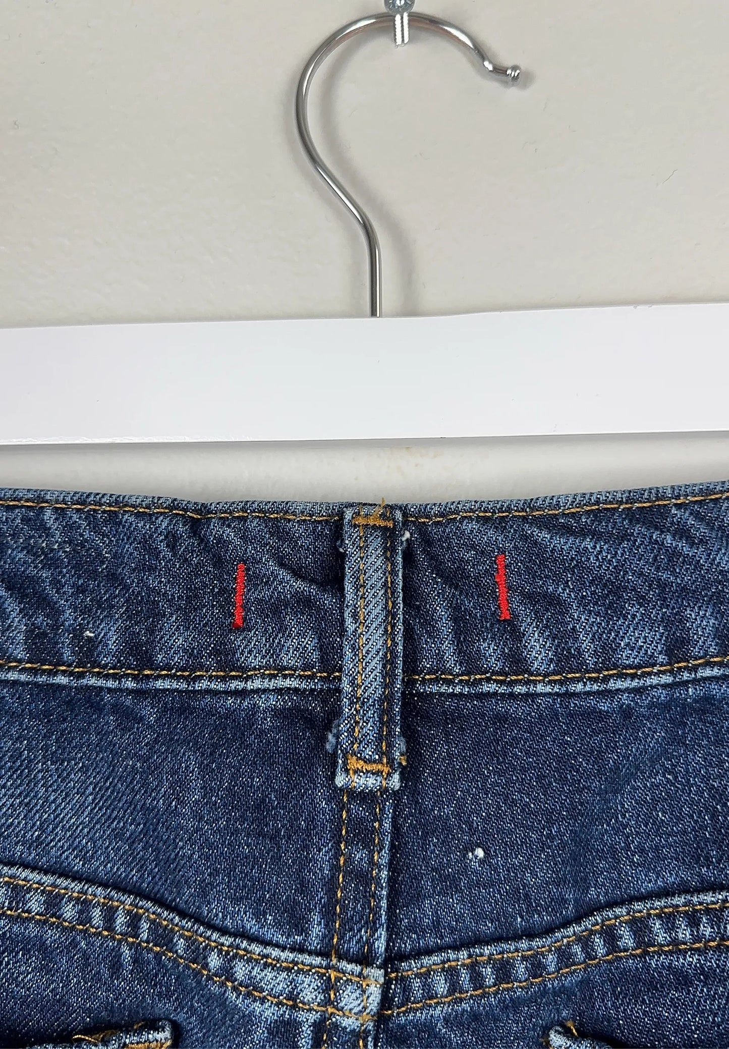 Zara-jeans