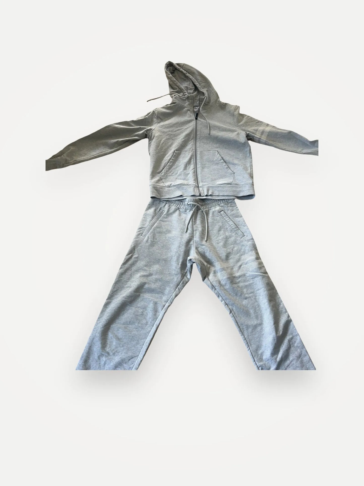 Stronger Mysset Och Set