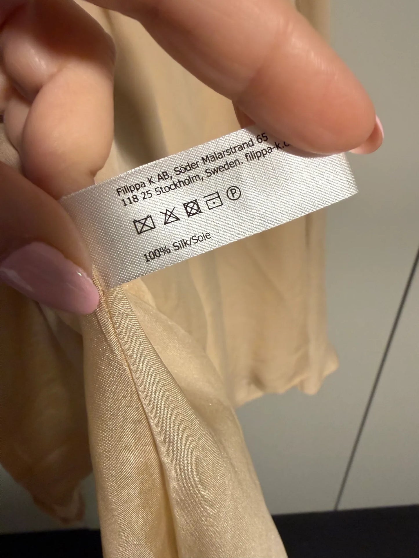 Filippa K Dress