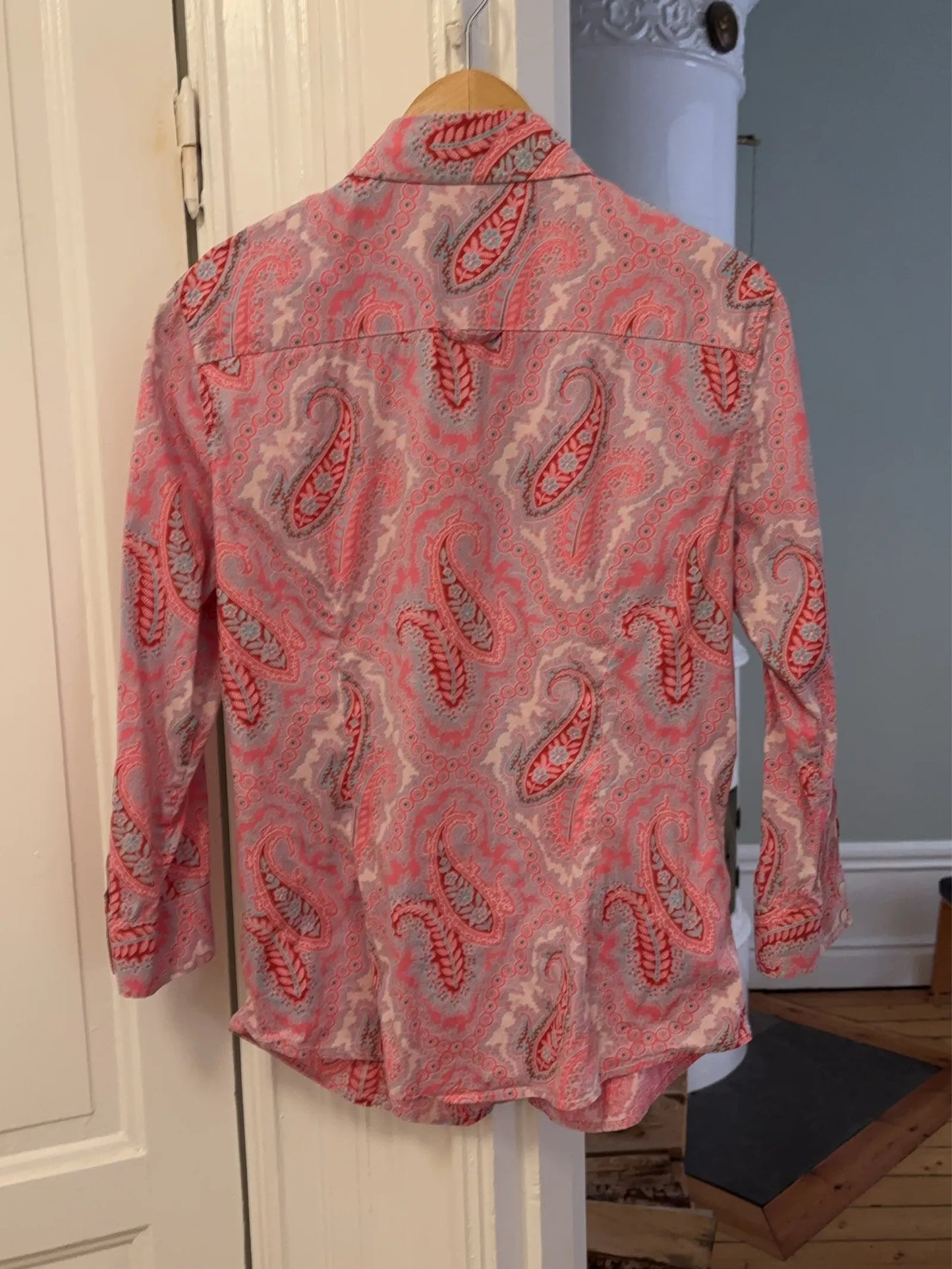 Gant-blus