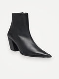 Filippa K Helt Nya Pointy Ankle-skinnboots NWT