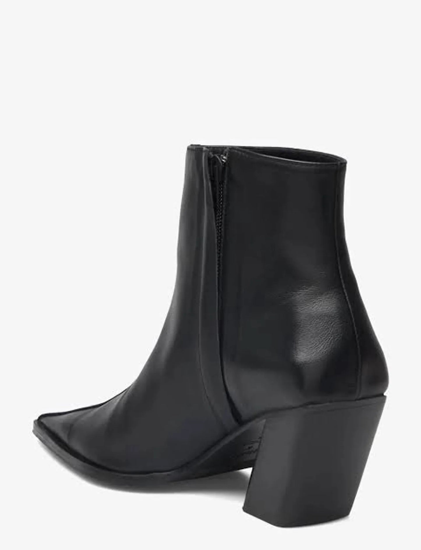 Filippa K Helt Nya Pointy Ankle-skinnboots NWT