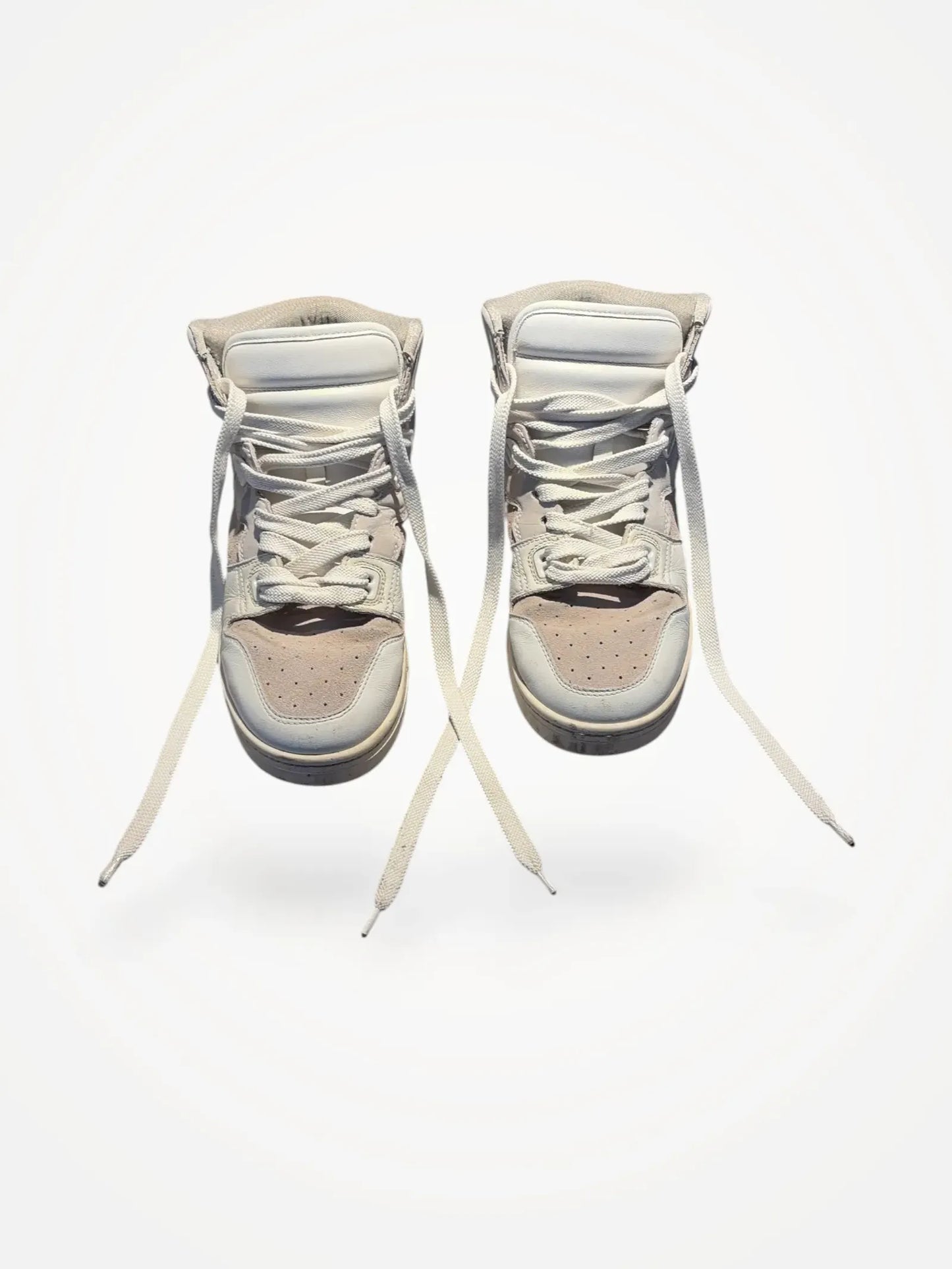 Acne Studios-skinnsneakers