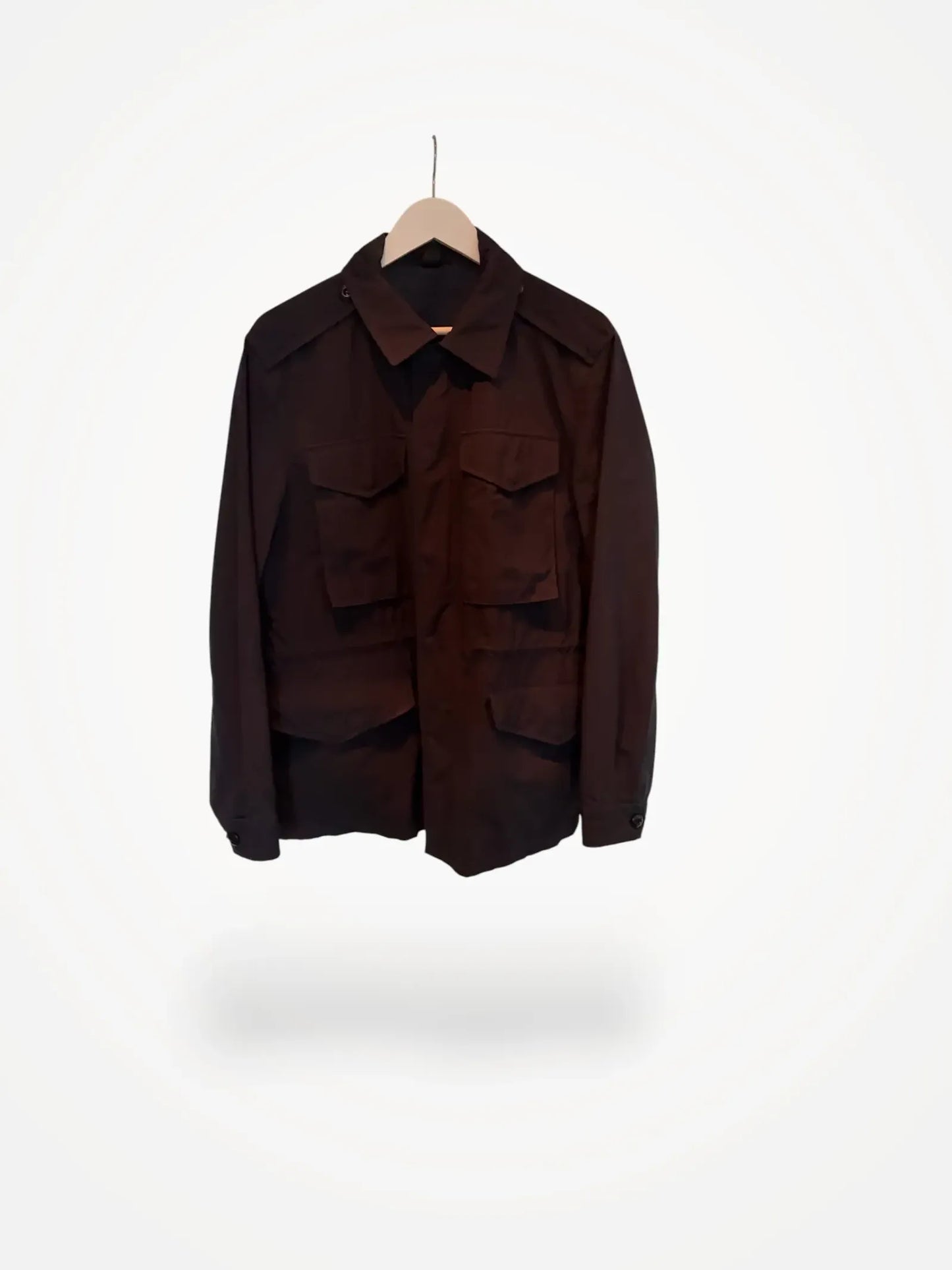 Arket Jacket
