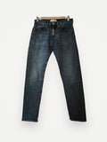 Jeanerica Tm005 Mid Vintage Jeans