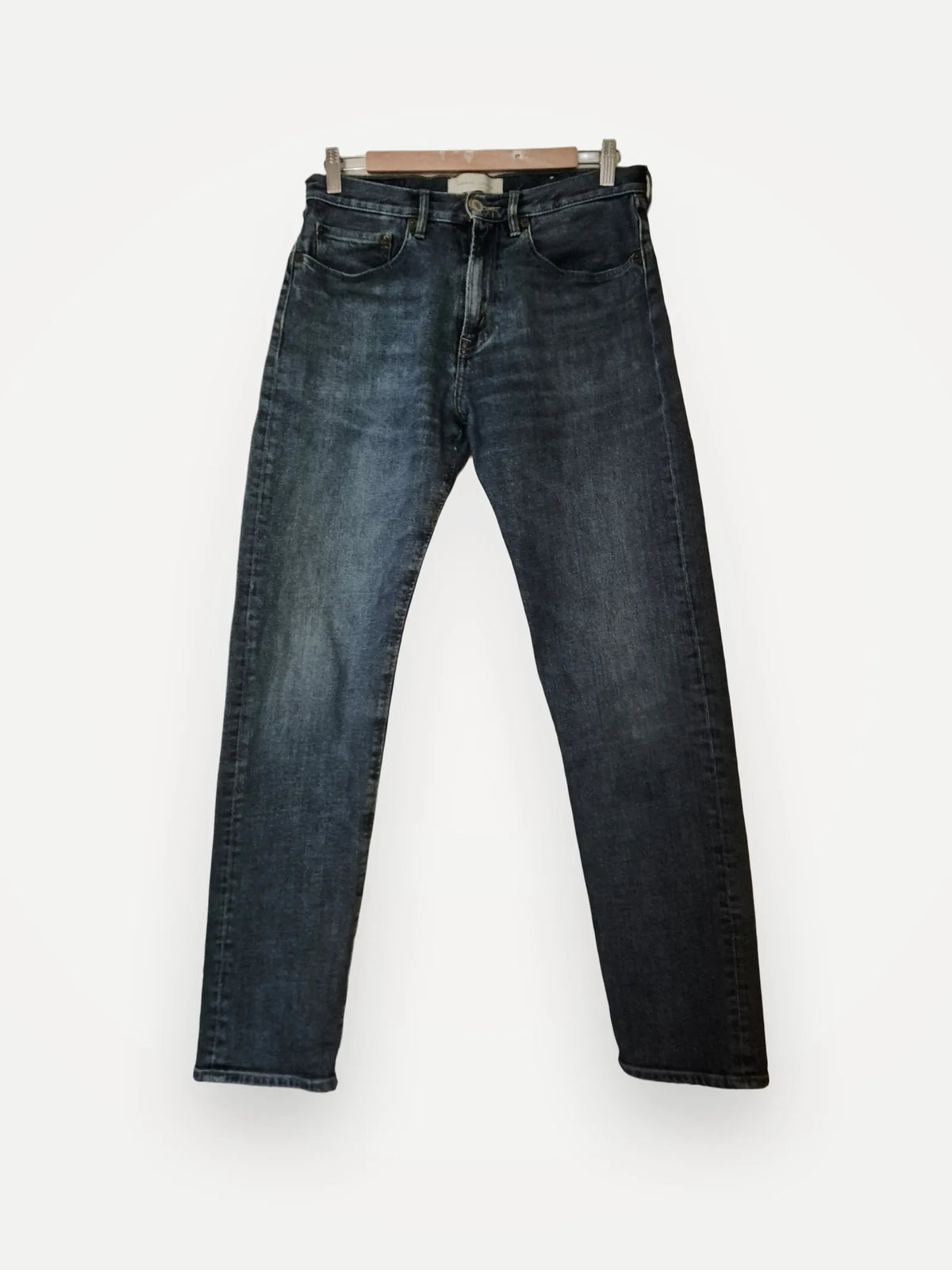 Jeanerica Tm005 Mid Vintage-jeans