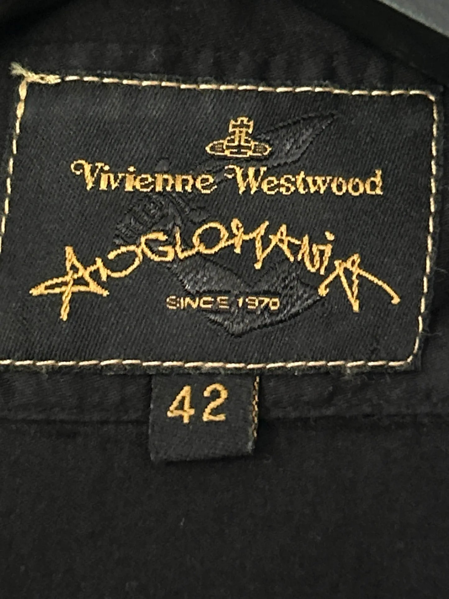 Vivienne Westwood Dress