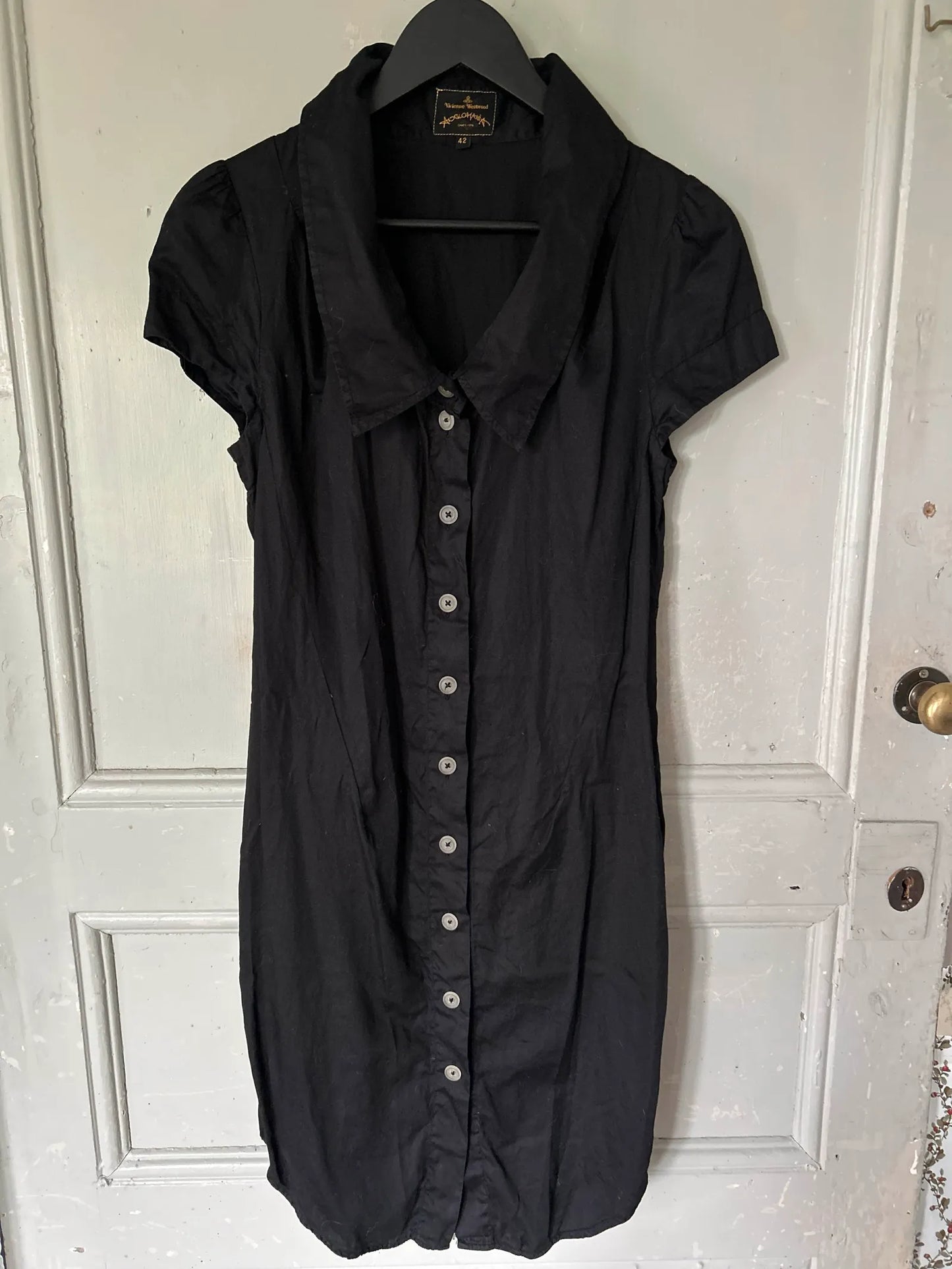 Vivienne Westwood Dress
