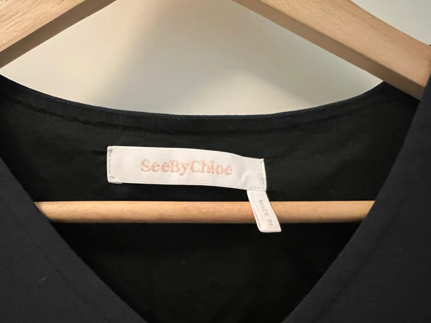 See by Chloé Blouse