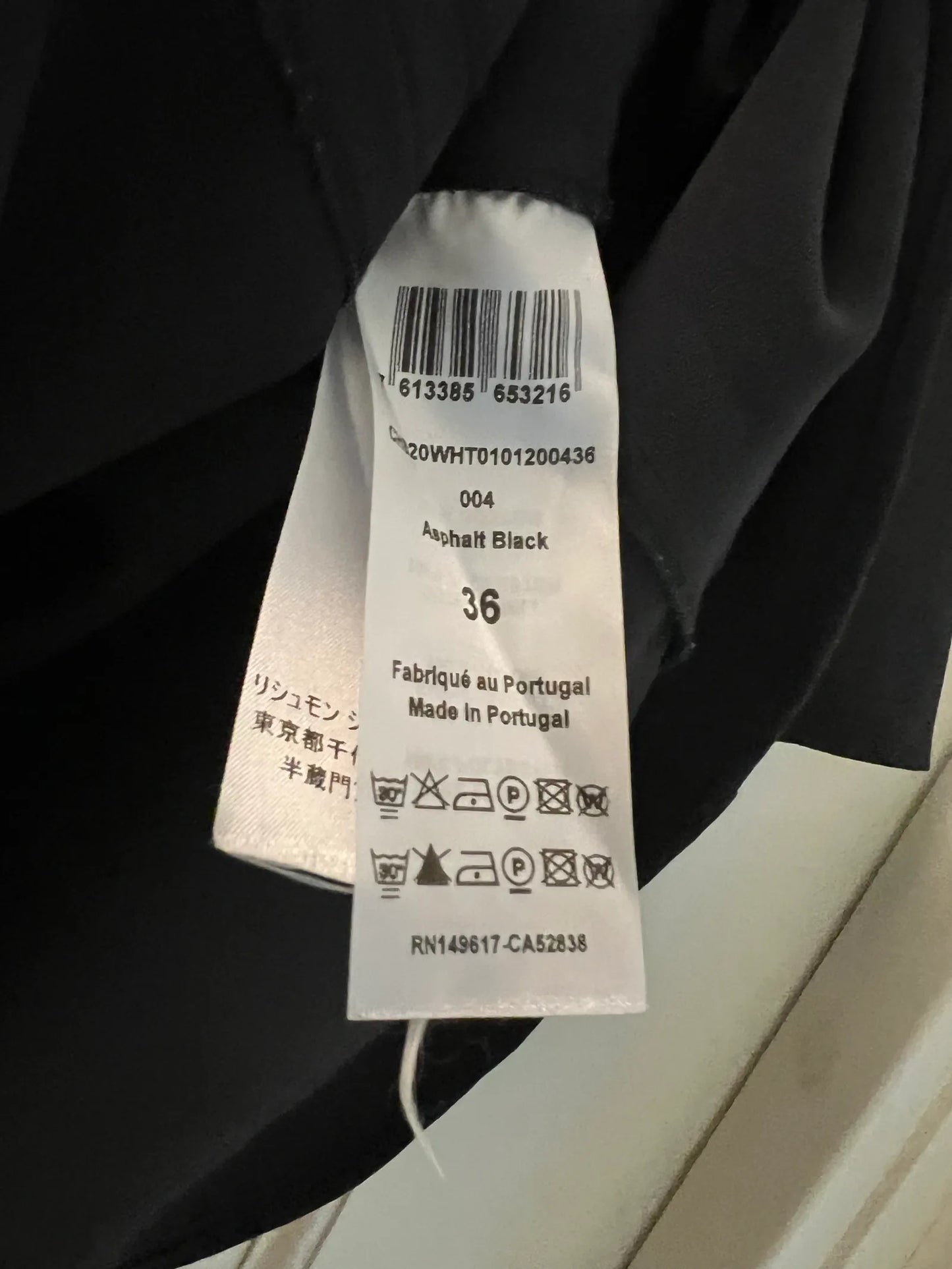 See by Chloé Blouse