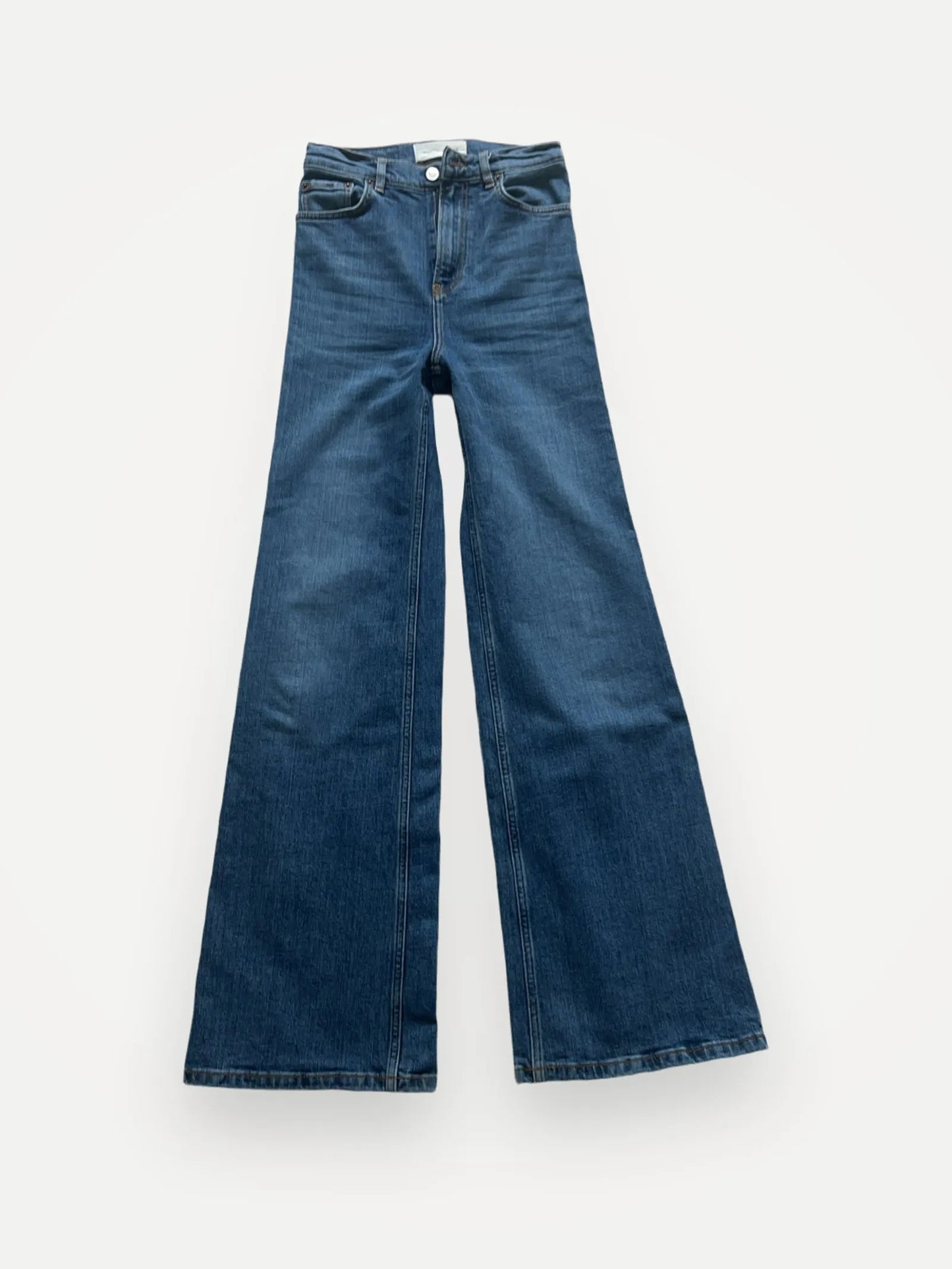 Jeanerica Tw015/ Vintage 62 Jeans