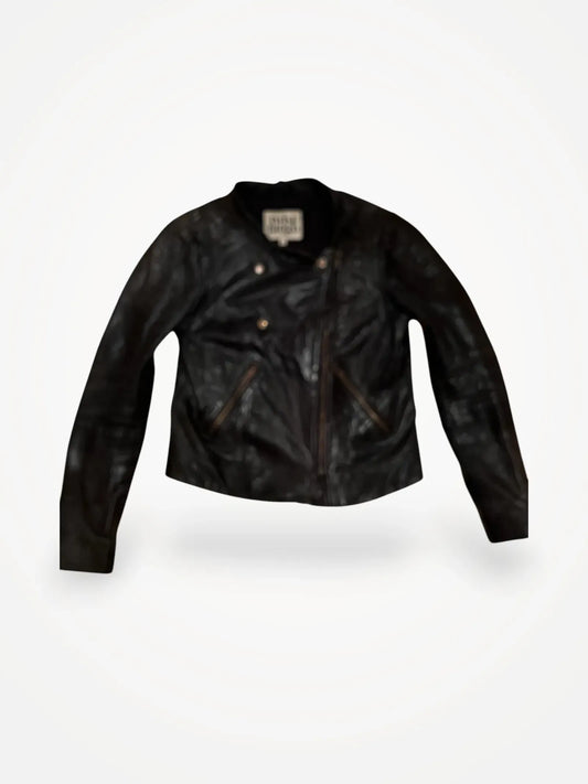 Twist & Tango Leather jacket
